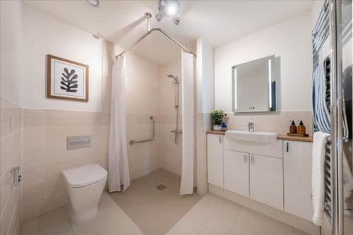 Herriot Gardens Care Home