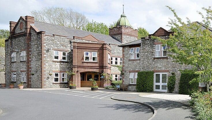 Summerhill Care Home, Kendal, LA9 4JY
