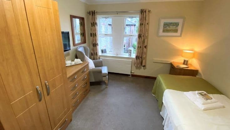 Summerhill Care Home, Kendal, LA9 4JY