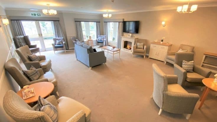 Summerhill Care Home, Kendal, LA9 4JY