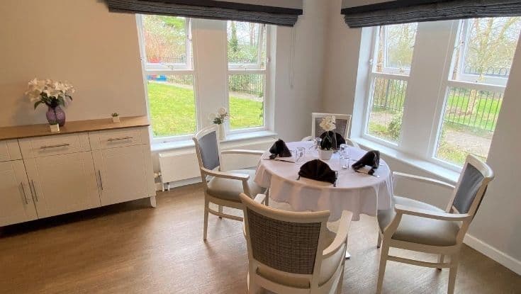 Summerhill Care Home, Kendal, LA9 4JY