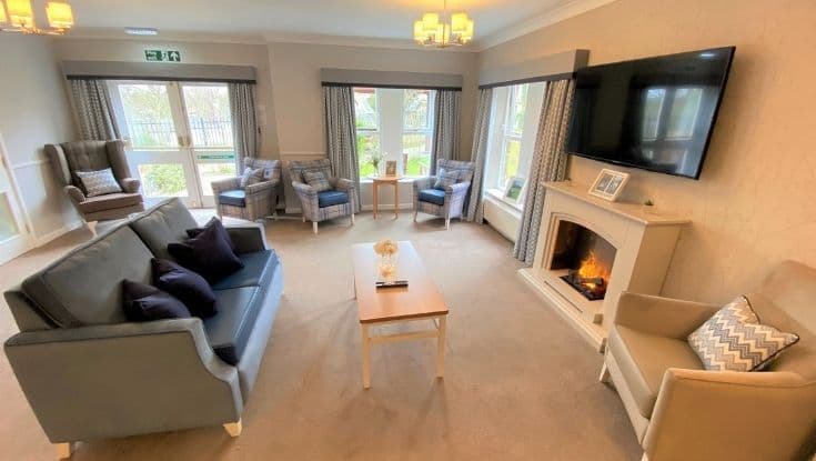 Summerhill Care Home, Kendal, LA9 4JY