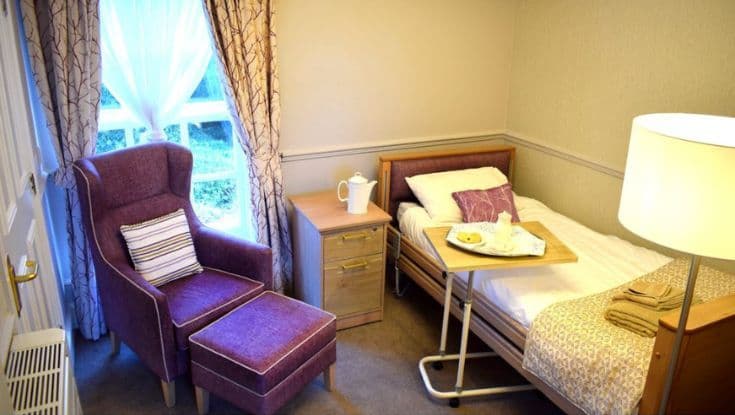 Summerville Care Home, Stockton Heath, WA4 2EF