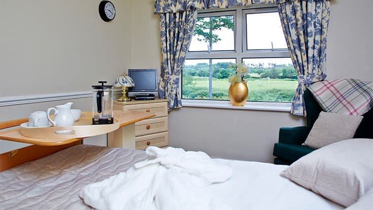 Summerville Care Home, Stockton Heath, WA4 2EF