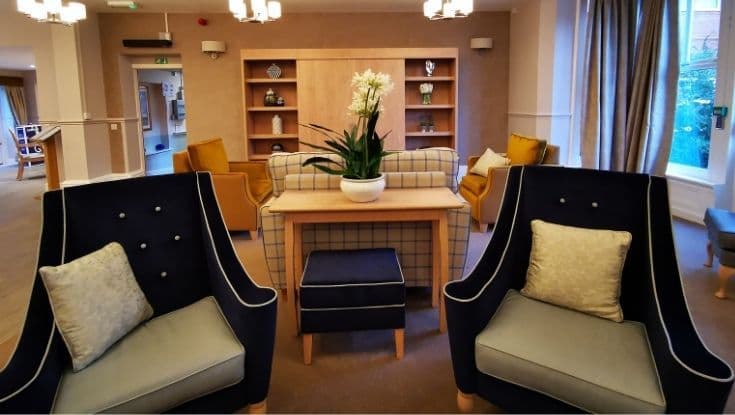 Summerville Care Home, Stockton Heath, WA4 2EF