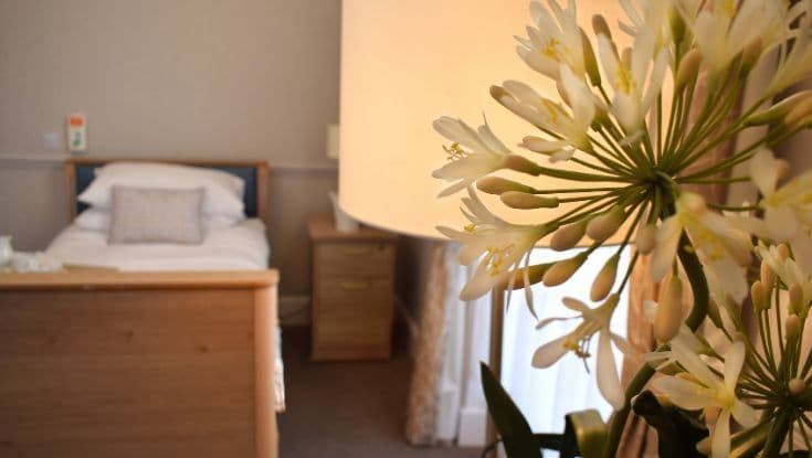 Summerville Care Home, Stockton Heath, WA4 2EF