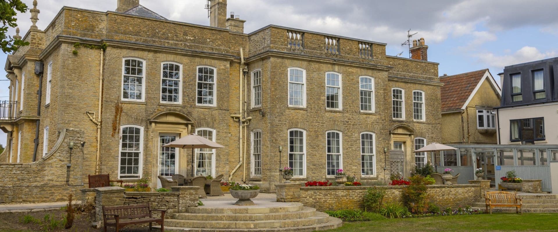 Cedar Care Homes - Somerhill care home - 008