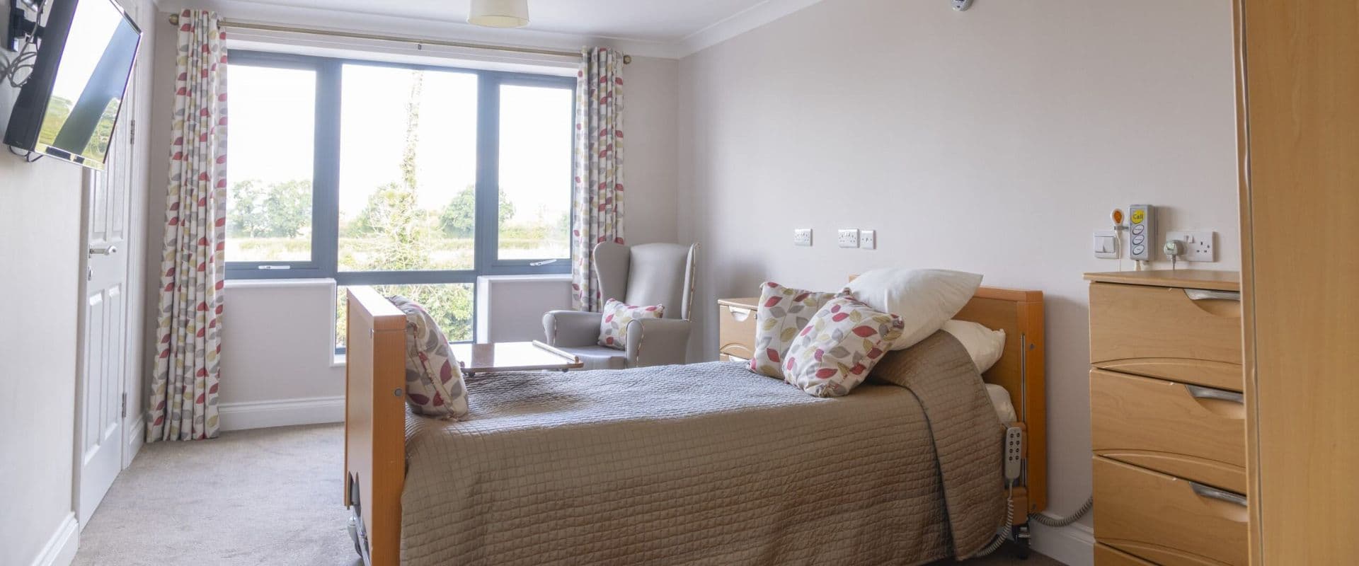 Cedar Care Homes - Somerhill care home - 004