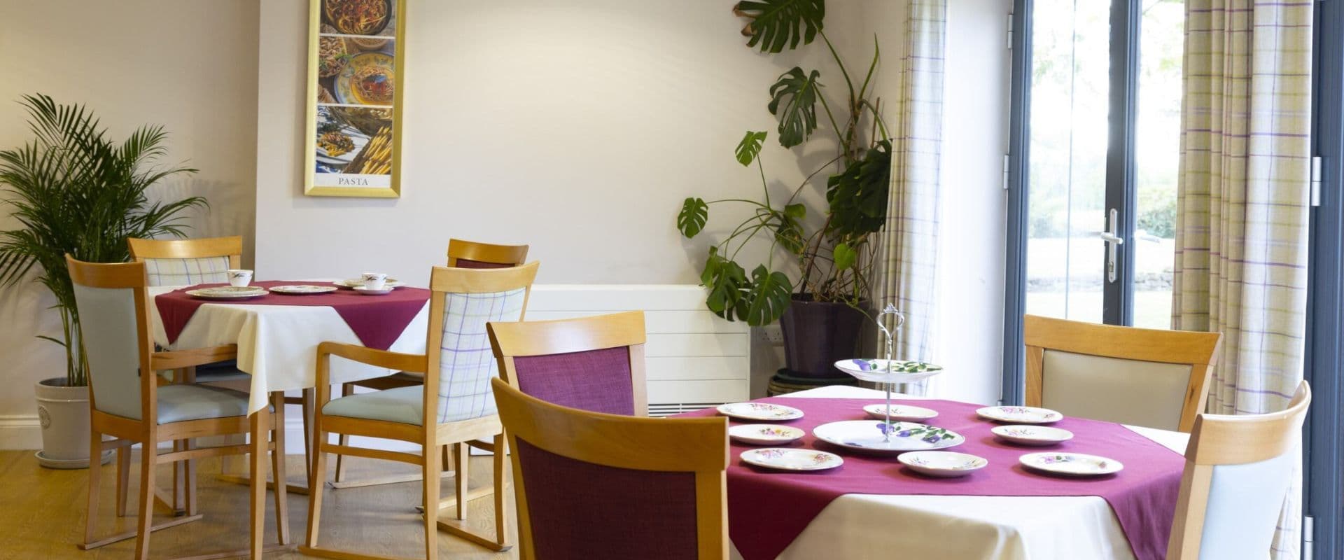 Cedar Care Homes - Somerhill care home 2