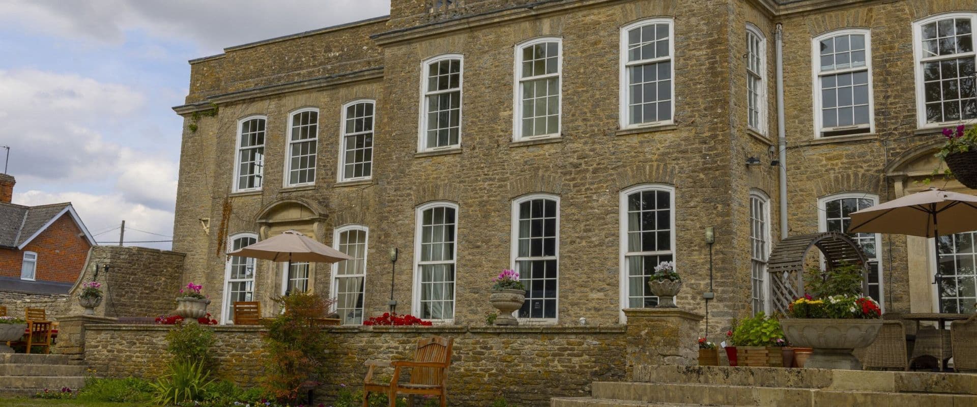 Cedar Care Homes - Somerhill care home 1