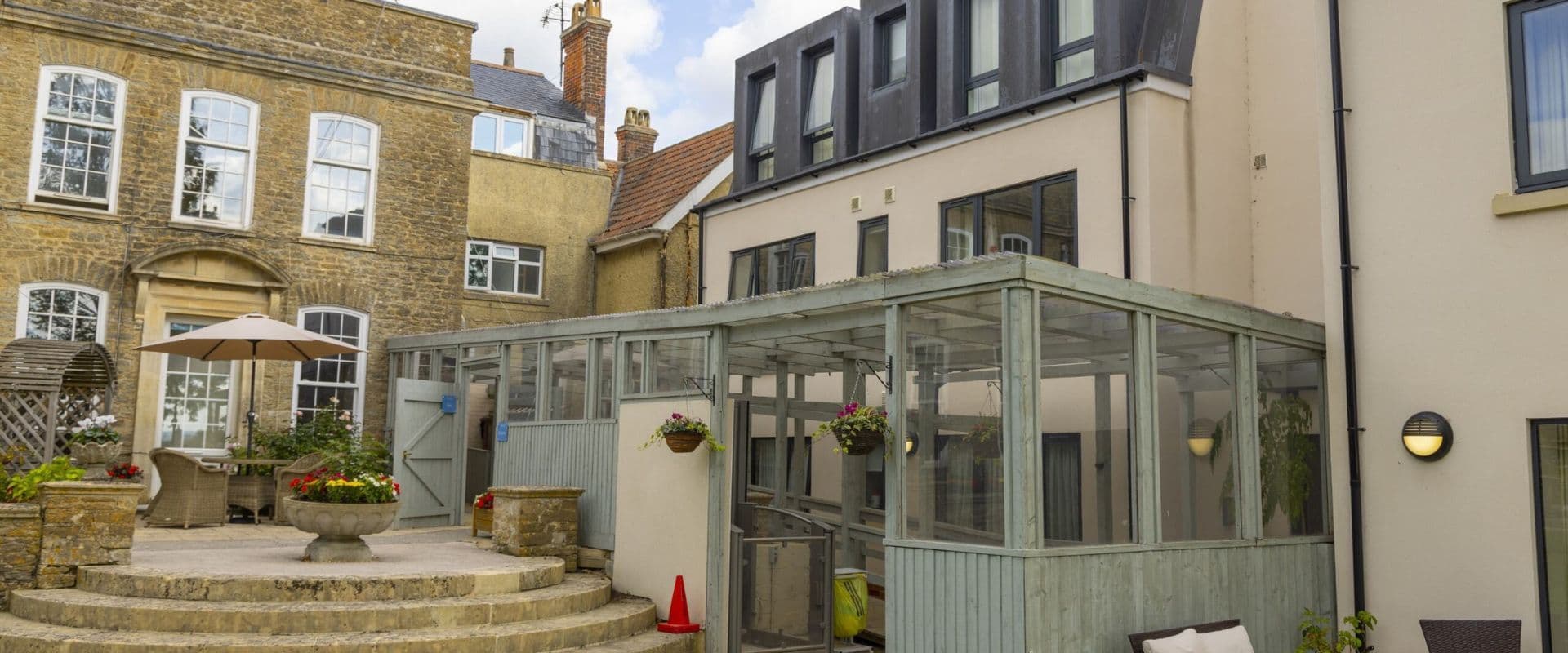 Cedar Care Homes - Somerhill care home - 007