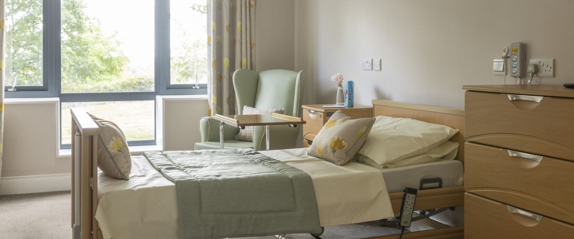 Cedar Care Homes - Somerhill care home - 005