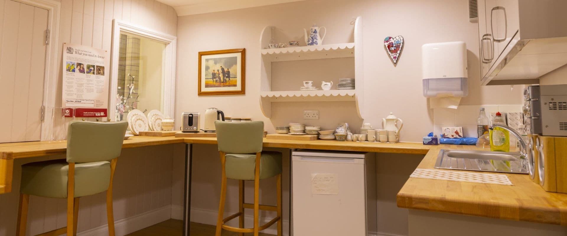Cedar Care Homes - Somerhill care home - 003