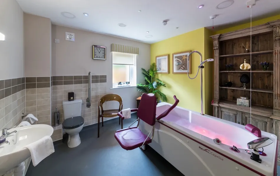 Abbeyfield Living Society - Speedwell Court care home - 010