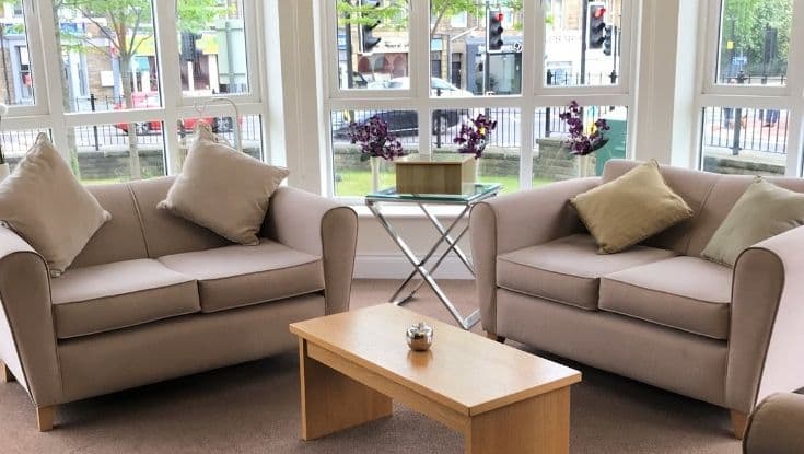 HC-One - Springfield House care home 1