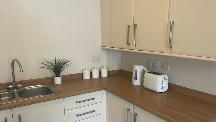 HC-One - Springfield House care home 3