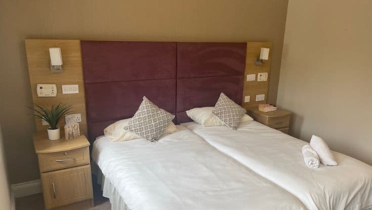 HC-One - Springfield House care home - 004