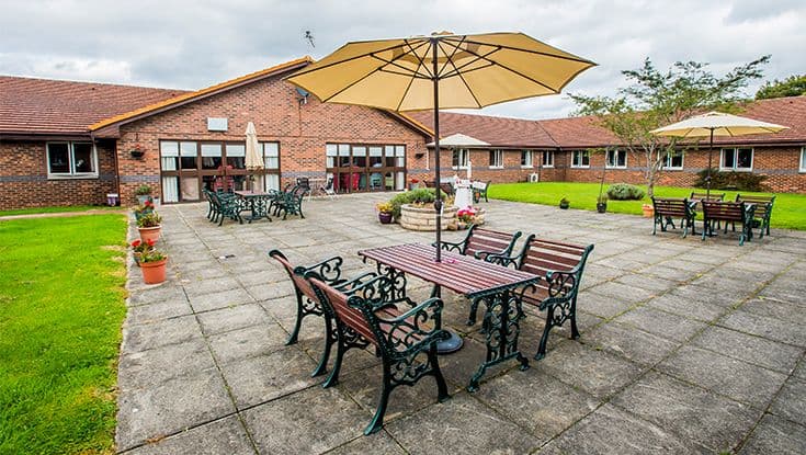 Hc-One - Springfield Bank care home - 003