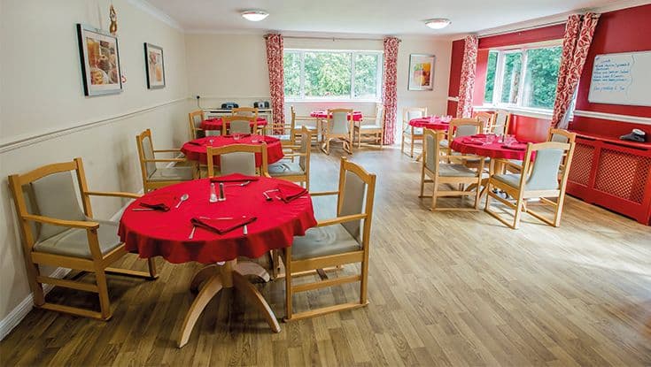 Hc-One - Springfield Bank care home - 001
