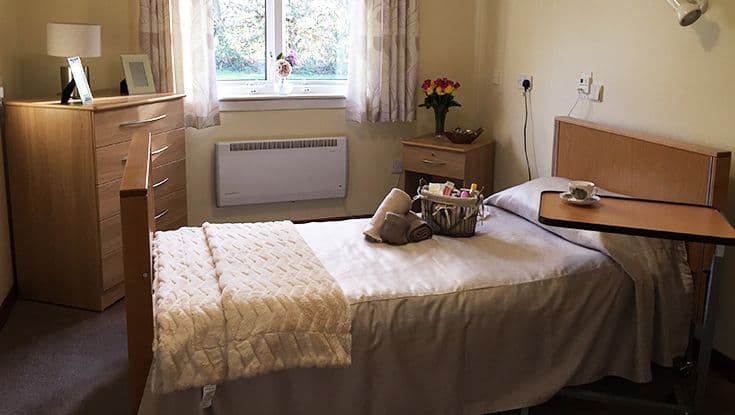 Hc-One - Springfield Bank care home - 002