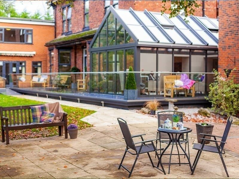Springfield Healthcare - Springfield care home - 004