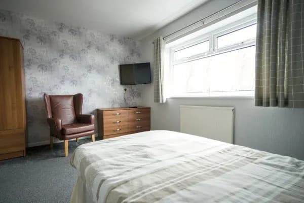 Ascot Care - Springfield Lodge  care home - 004