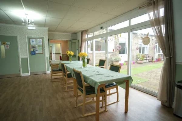 Ascot Care - Springfield Lodge  care home - 003