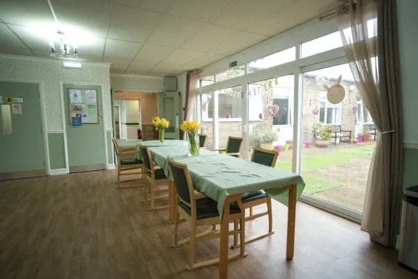 Springfield Lodge  Care Home, Houghton le Spring, DH4 6NU