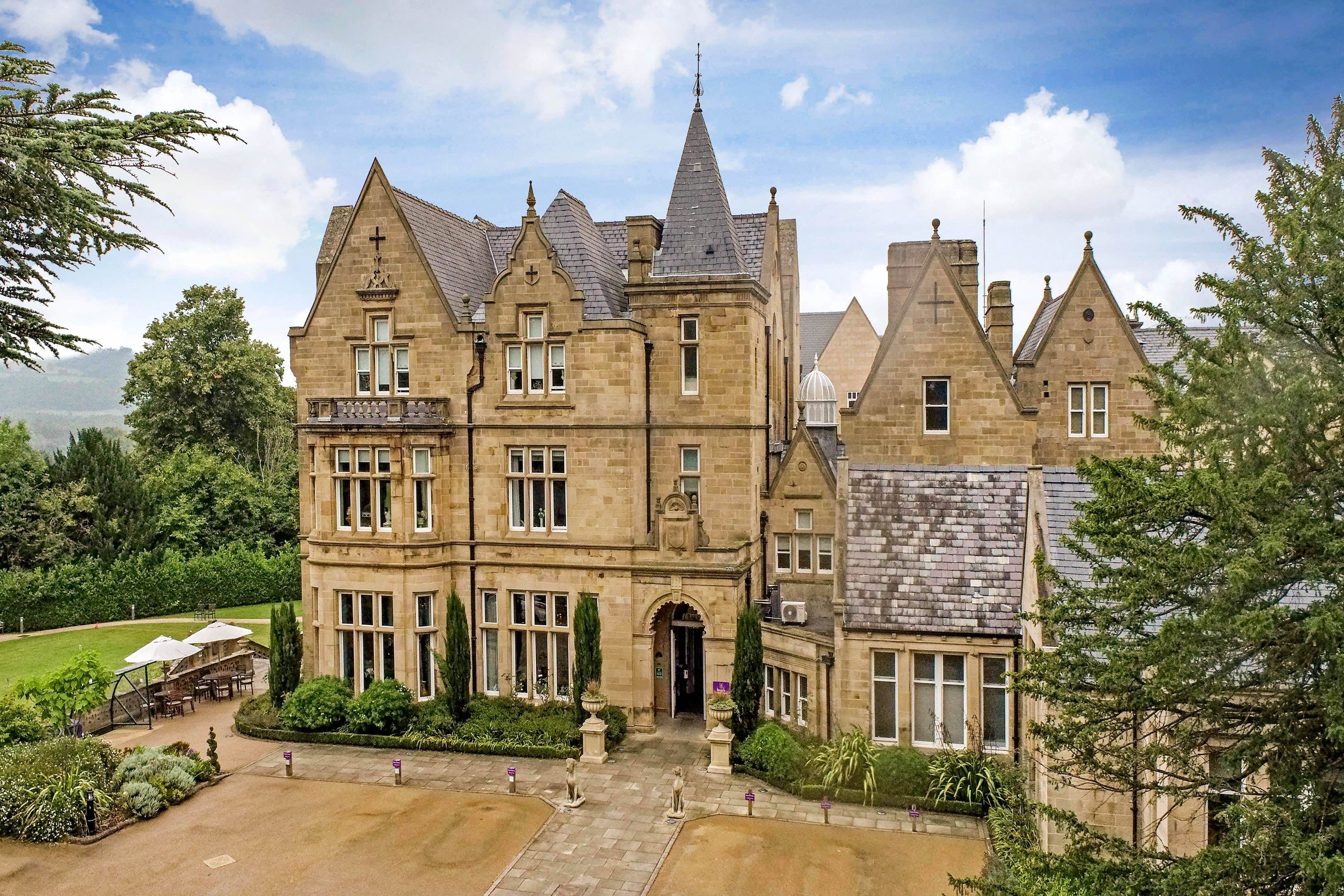 St Elphin's Park Audley Villages 1