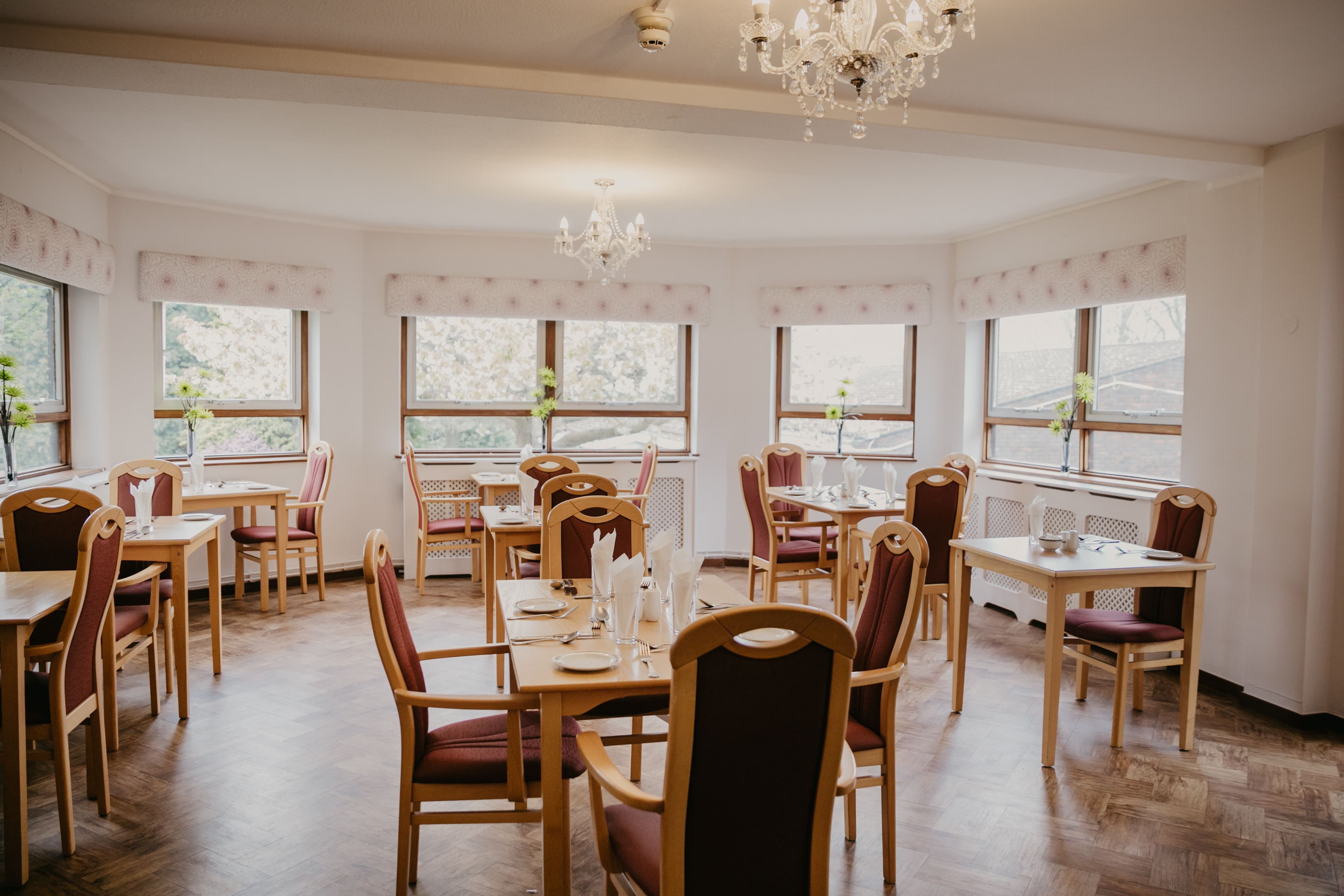Agincare - St Peter's Park care home 2