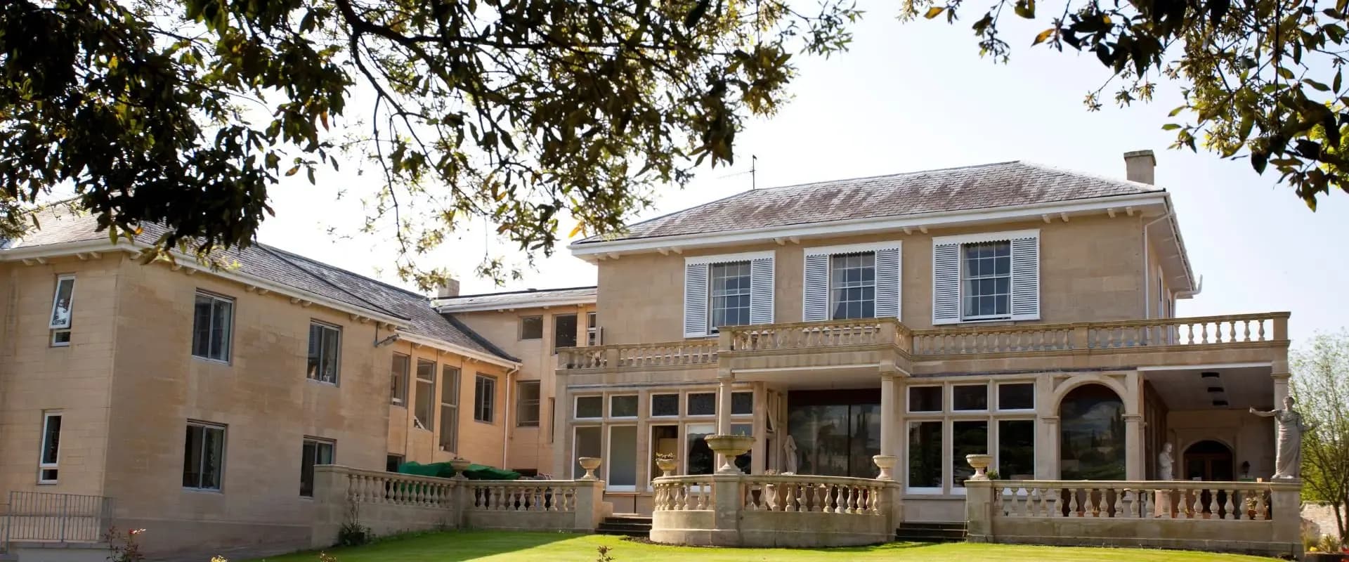 Cedar Care Homes - St Teresa's care home 1