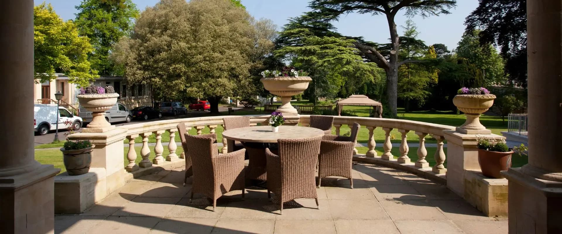 Cedar Care Homes - St Teresa's care home - 009