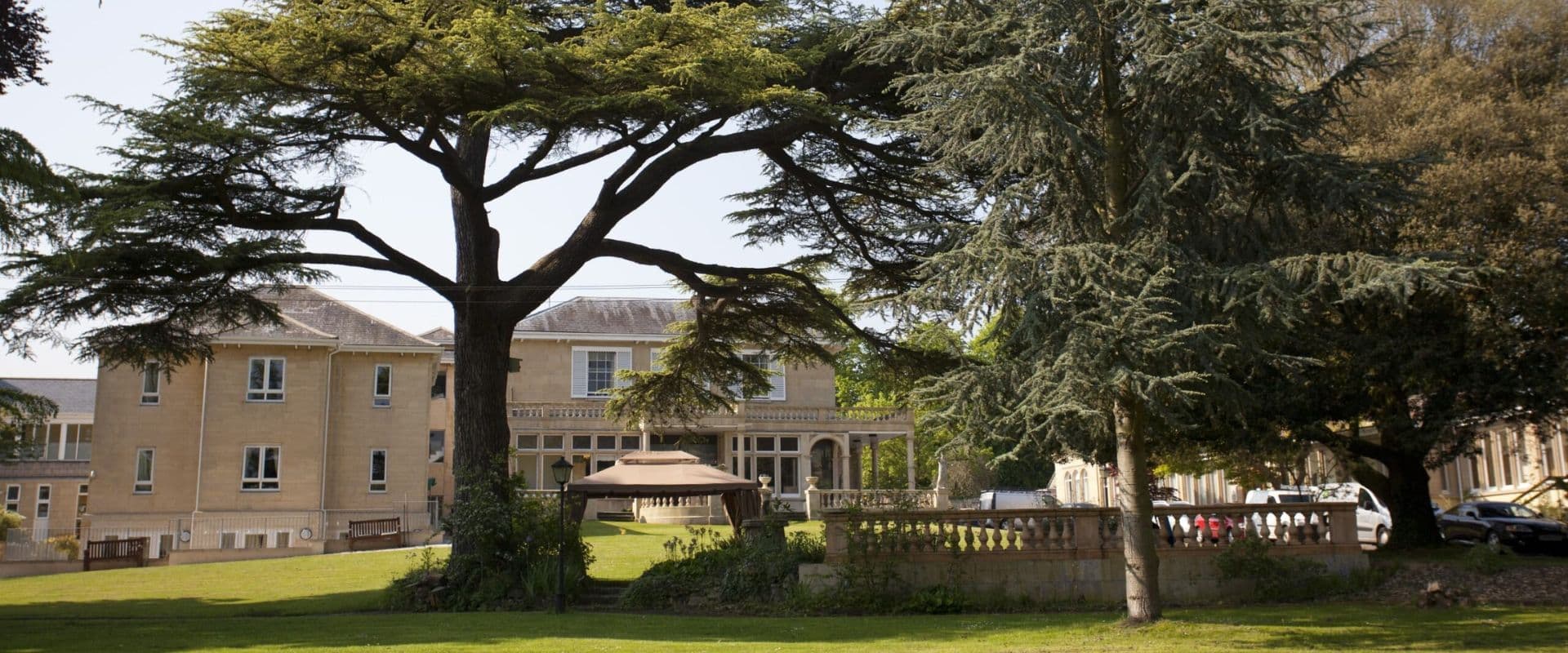 Cedar Care Homes - St Teresa's care home - 008