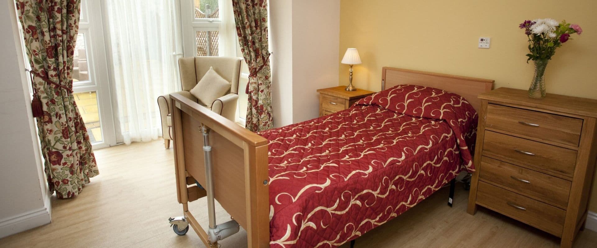 Cedar Care Homes - St Teresa's care home - 005