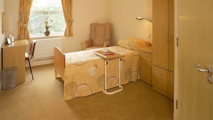 Stamford Court Care Home, Stalybridge, SK15 1RA