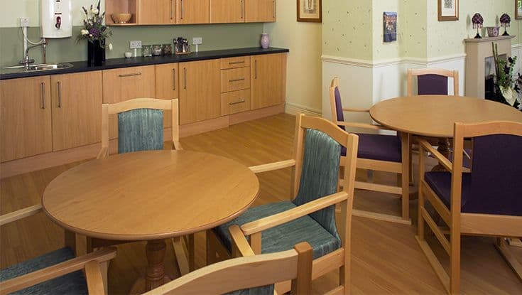 Stamford Court Care Home, Stalybridge, SK15 1RA