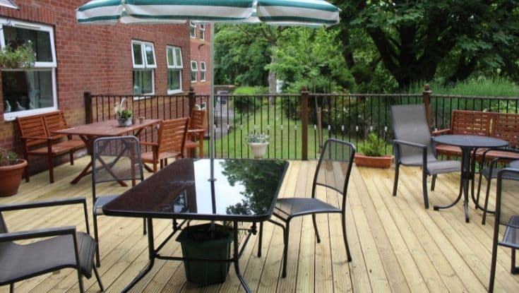 Stamford Court Care Home, Stalybridge, SK15 1RA