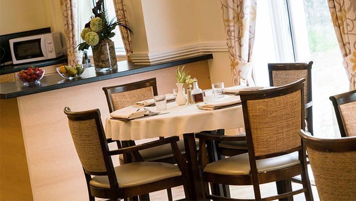 HC-One - St Martins Court care home - 003