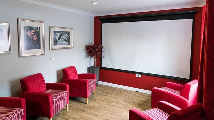 HC-One - St Martins Court care home - 006