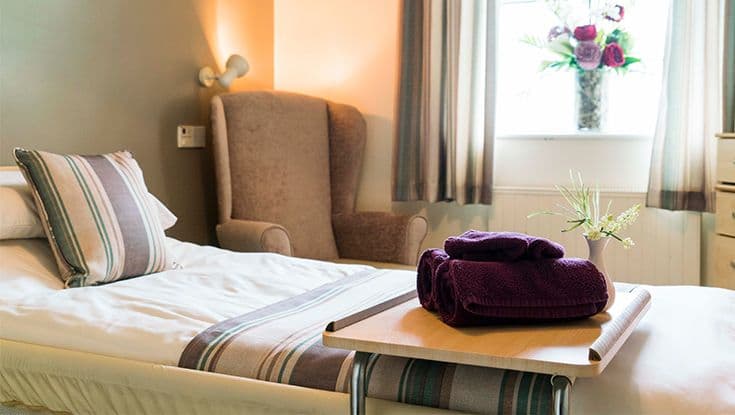 HC-One - St Martins Court care home - 008