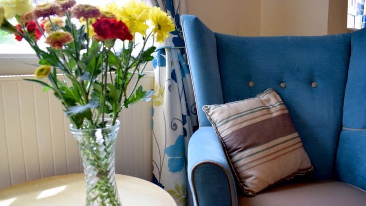 HC-One - St Martins Court care home - 002