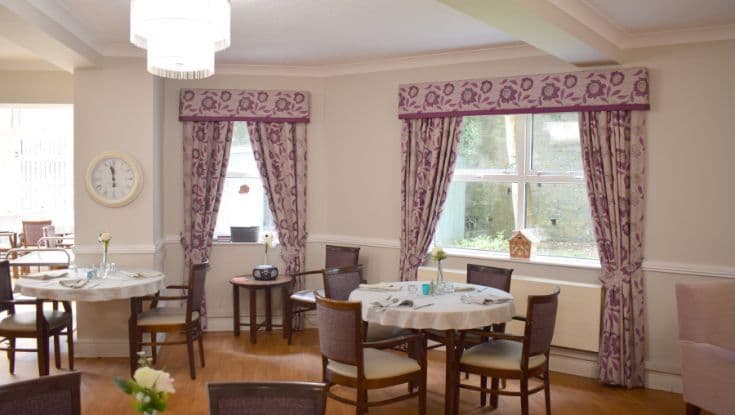 HC-One - St Martins Court care home - 004