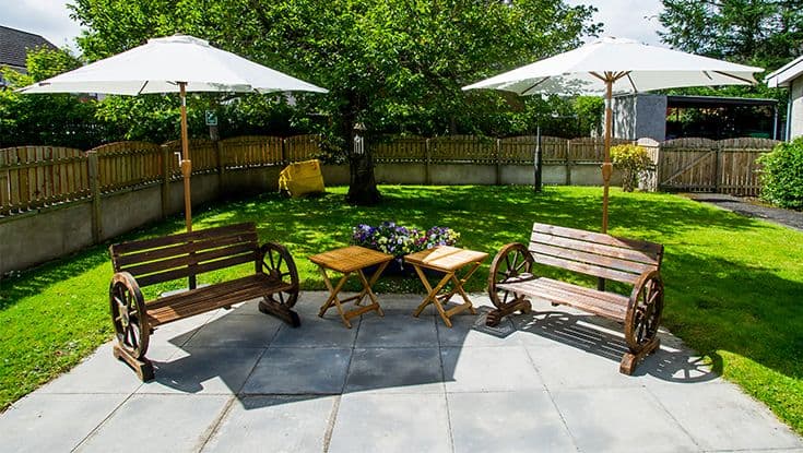 HC-One - Strathtay House care home - 003