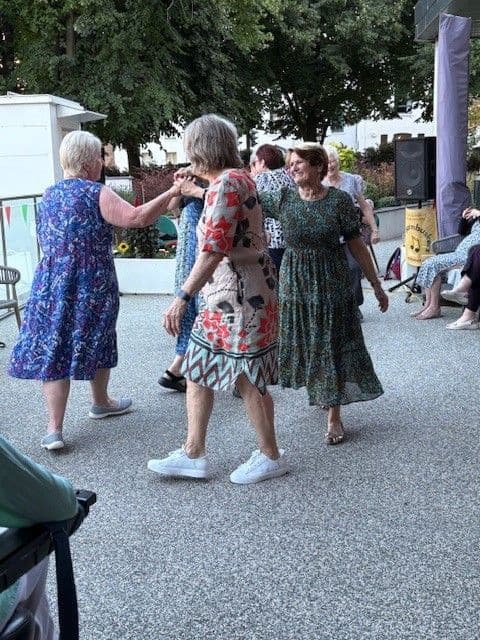 Quantock House Care Home