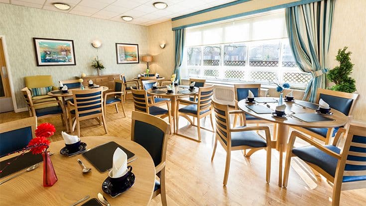 Sunnyside Care Home, Droylsden, M43 7QE