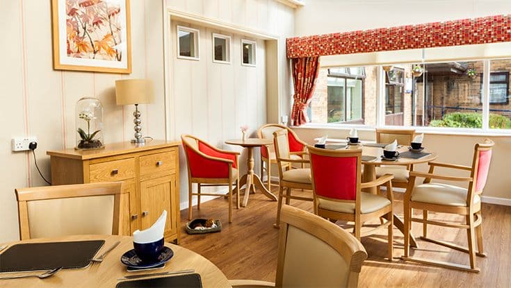 Sunnyside Care Home, Droylsden, M43 7QE