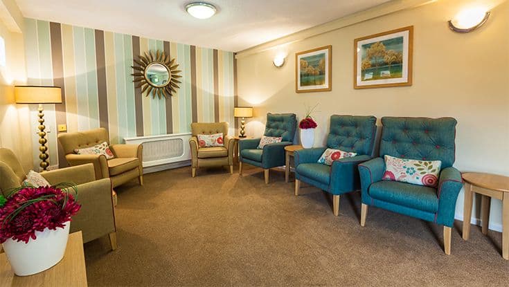 Sunnyside Care Home, Droylsden, M43 7QE