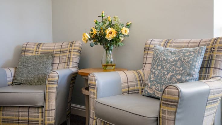 HC-One - Silverwood care home - 005