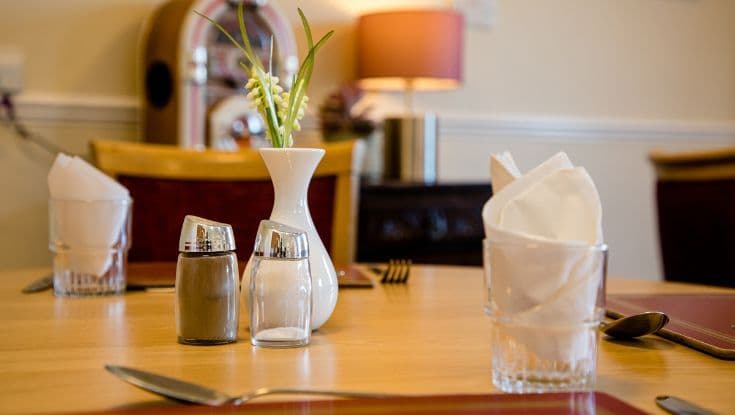 HC-One - Silverwood care home - 007