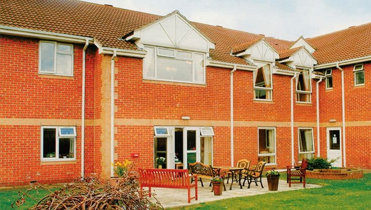 HC-One - Silverwood care home - 000